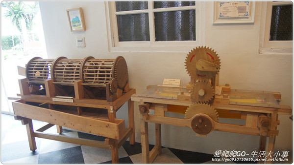 橘之鄉蜜餞形象館：【宜蘭市】橘之鄉蜜餞形象館