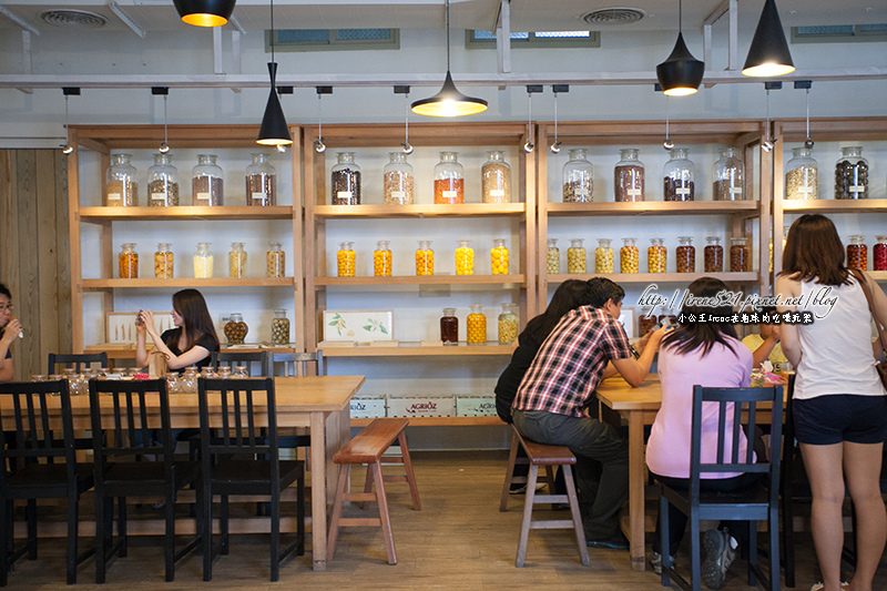 13.06.22-橘之鄉蜜餞形象館