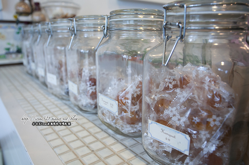 13.06.22-橘之鄉蜜餞形象館