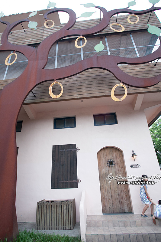 13.06.22-橘之鄉蜜餞形象館