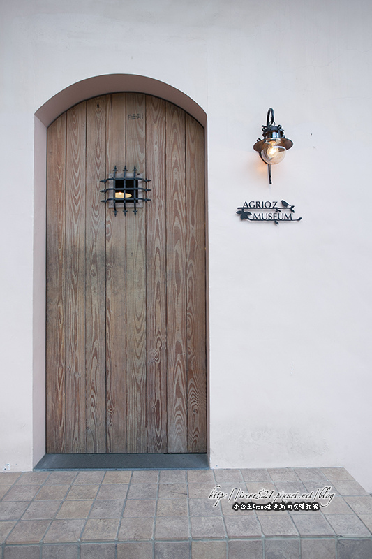 13.06.22-橘之鄉蜜餞形象館