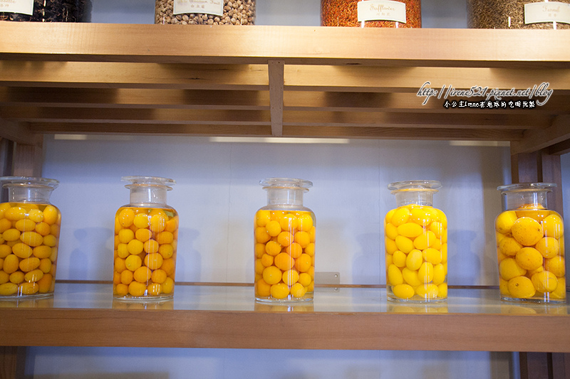 13.06.22-橘之鄉蜜餞形象館