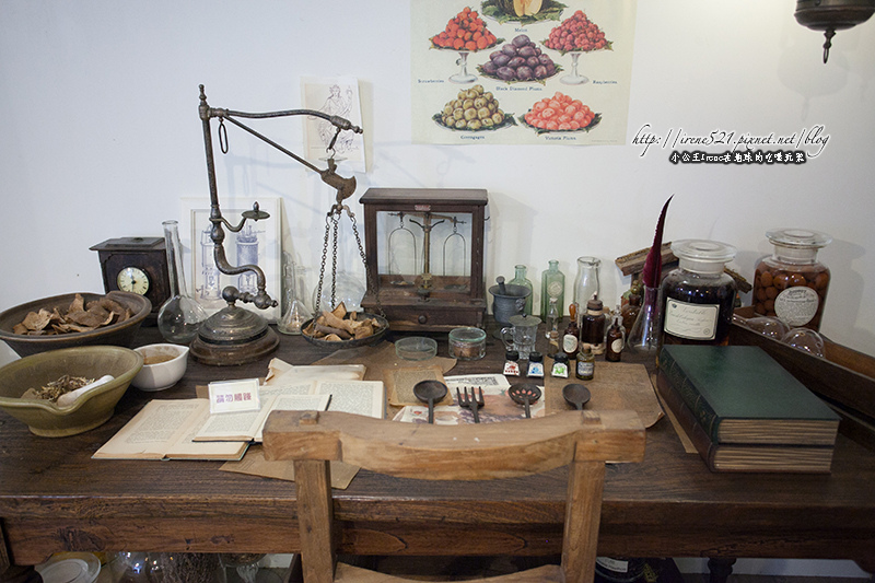 13.06.22-橘之鄉蜜餞形象館