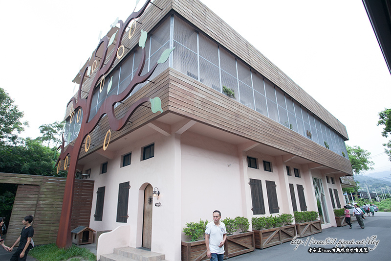 13.06.22-橘之鄉蜜餞形象館