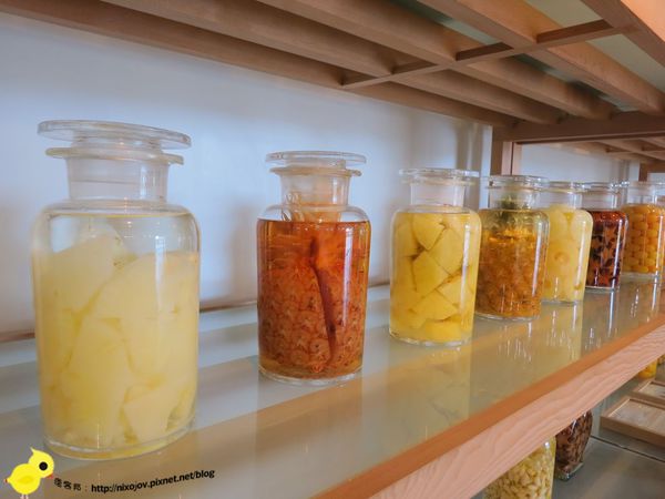 【宜蘭】觀光工廠-橘子鄉-蜜餞的家鄉