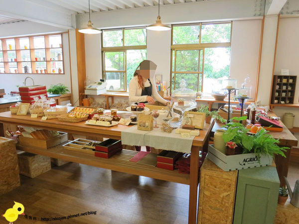 【宜蘭】觀光工廠-橘子鄉-蜜餞的家鄉