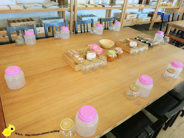 【宜蘭】觀光工廠-橘子鄉-蜜餞的家鄉