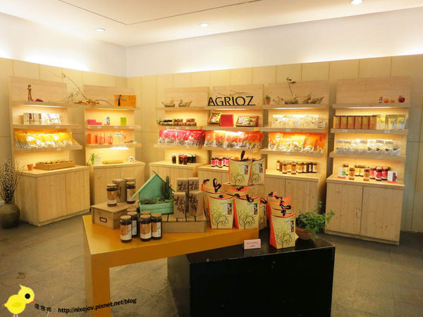 【宜蘭】觀光工廠-橘子鄉-蜜餞的家鄉