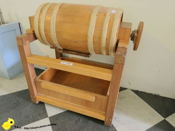 【宜蘭】觀光工廠-橘子鄉-蜜餞的家鄉