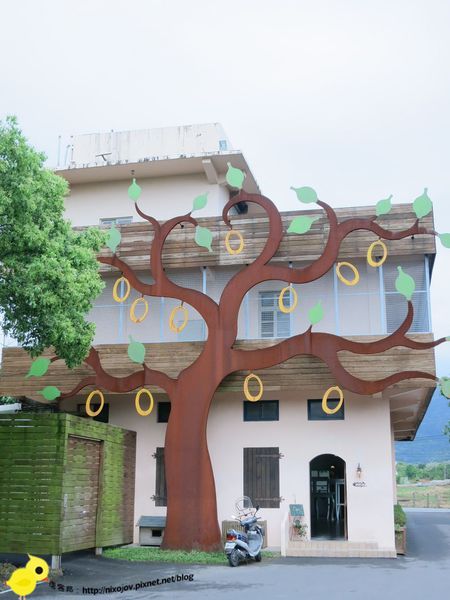 【宜蘭】觀光工廠-橘子鄉-蜜餞的家鄉