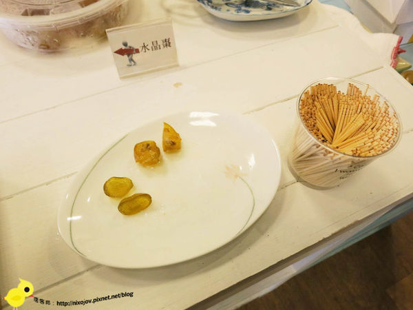 【宜蘭】觀光工廠-橘子鄉-蜜餞的家鄉