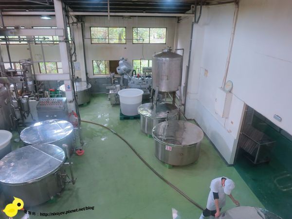 【宜蘭】觀光工廠-橘子鄉-蜜餞的家鄉