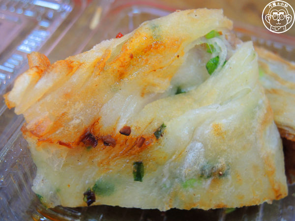 三廠姜店:呷飽祙【新竹・三廠姜店】資優生等級的眷村捲餅