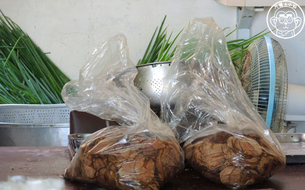 三廠姜店:呷飽祙【新竹・三廠姜店】資優生等級的眷村捲餅