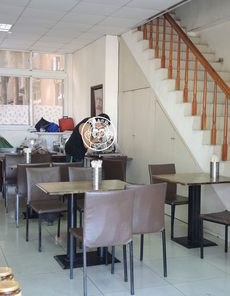 三廠姜店:呷飽祙【新竹・三廠姜店】資優生等級的眷村捲餅