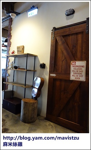 Café Junkies:『松山』❤Cafe Junkies 小破爛咖啡❤早晨就有咖啡香