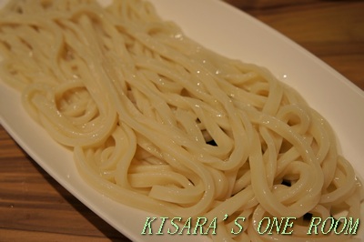 富玉屋讚岐烏龍麵:烏龍麺套餐──富玉屋