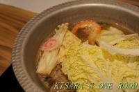 富玉屋讚岐烏龍麵:烏龍麺套餐──富玉屋