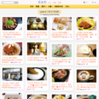 yoyo & 小強的美食牆