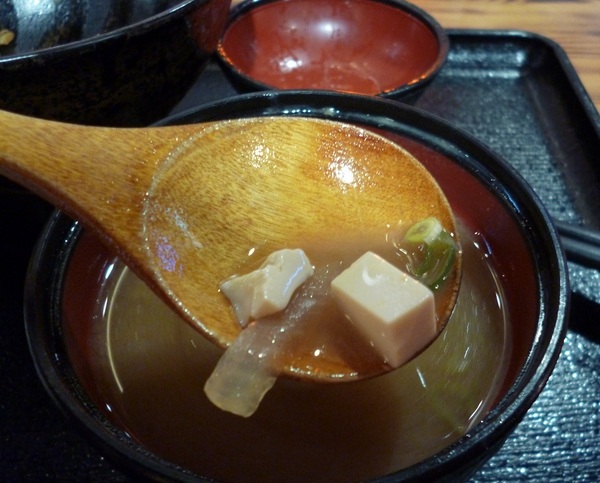 燒丼株式會社：燒肉大碗又滿意--信義威秀二樓的燒丼株式會社