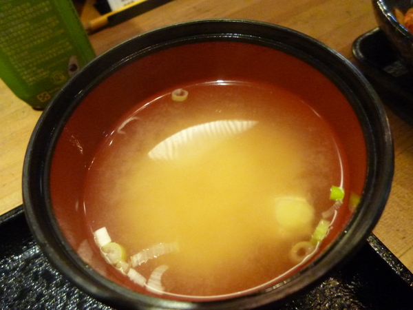 燒丼株式會社:【台北】我在信義威秀,終於遇見「大野狼」