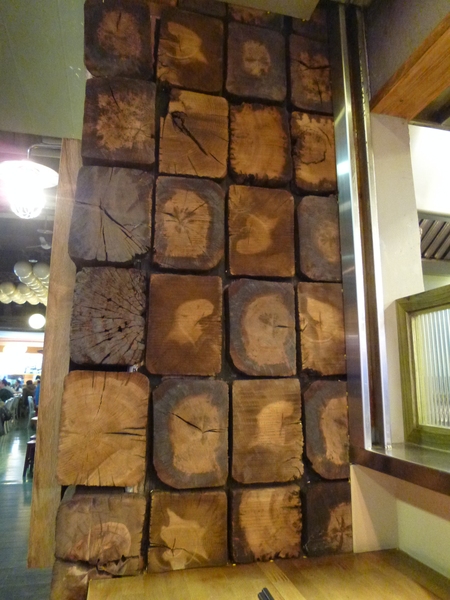 燒丼株式會社:【台北】我在信義威秀,終於遇見「大野狼」