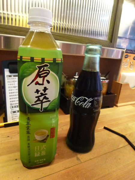 燒丼株式會社:【台北】我在信義威秀,終於遇見「大野狼」