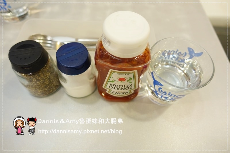 Flying fish brunch 飛翔的魚美式餐廳 (7)