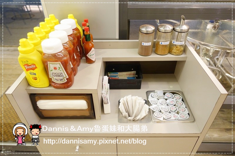 Flying fish brunch 飛翔的魚美式餐廳 (37)