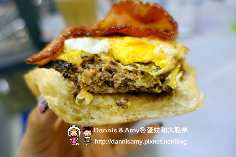 Flying fish brunch 飛翔的魚美式餐廳 (27)