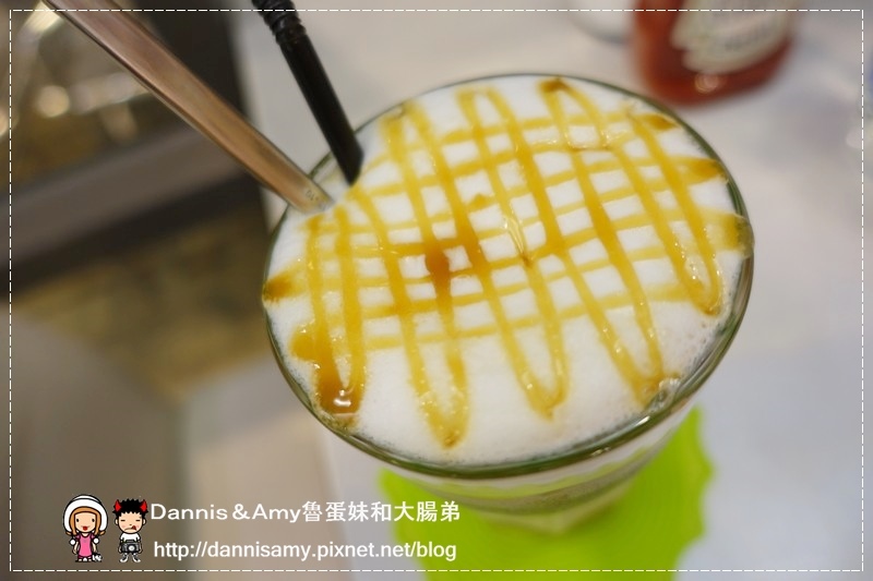 Flying fish brunch 飛翔的魚美式餐廳 (14)