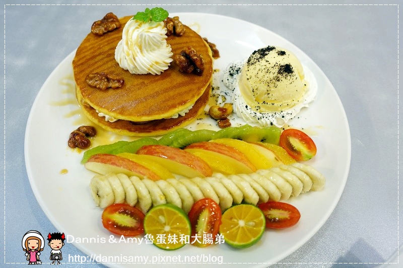 Flying fish brunch 飛翔的魚美式餐廳 (33)