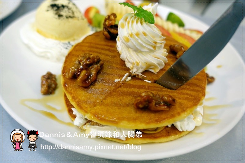 Flying fish brunch 飛翔的魚美式餐廳 (34)