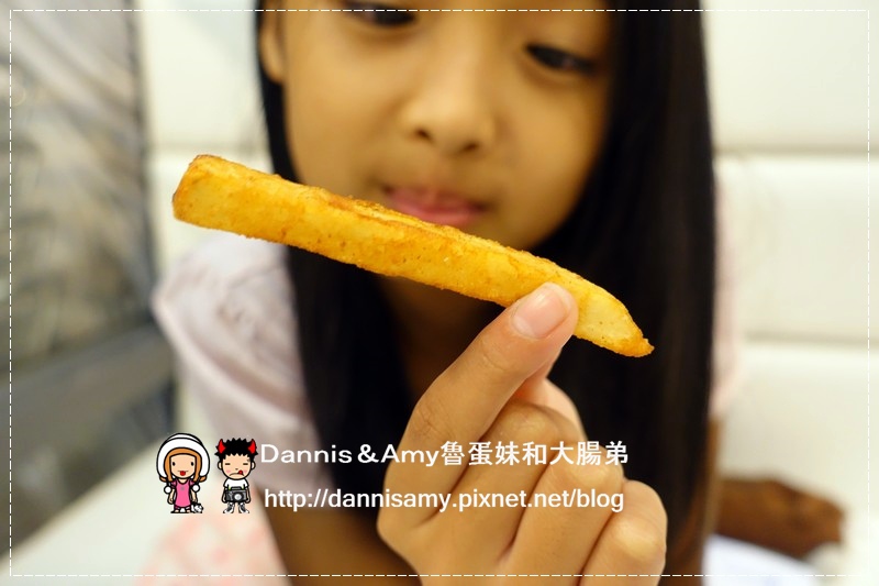 Flying fish brunch 飛翔的魚美式餐廳 (32)