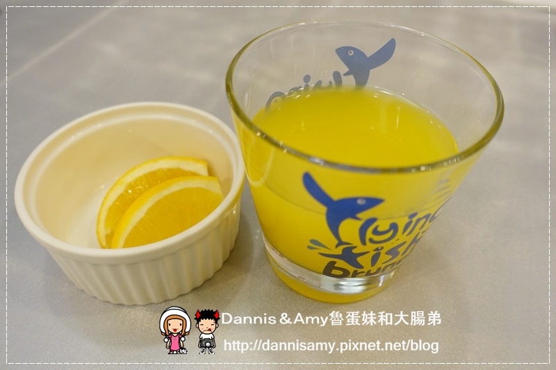 Flying fish brunch 飛翔的魚美式餐廳 (11)