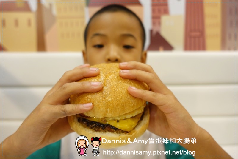 Flying fish brunch 飛翔的魚美式餐廳 (25)