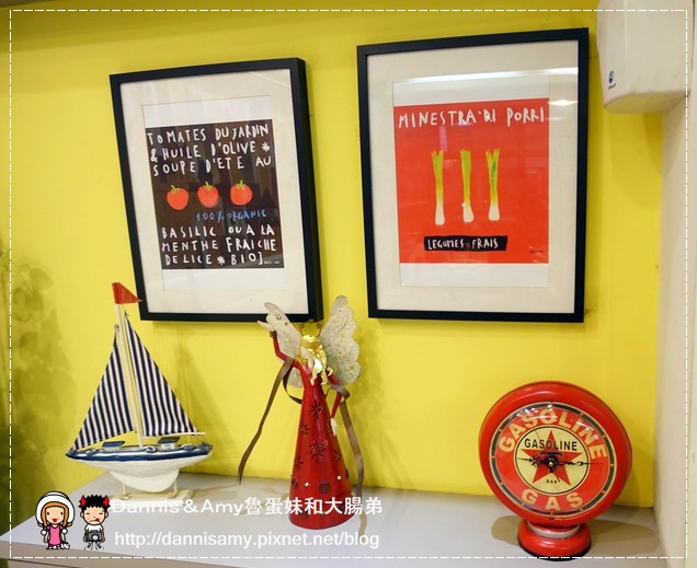 Flying fish brunch 飛翔的魚美式餐廳 (36)