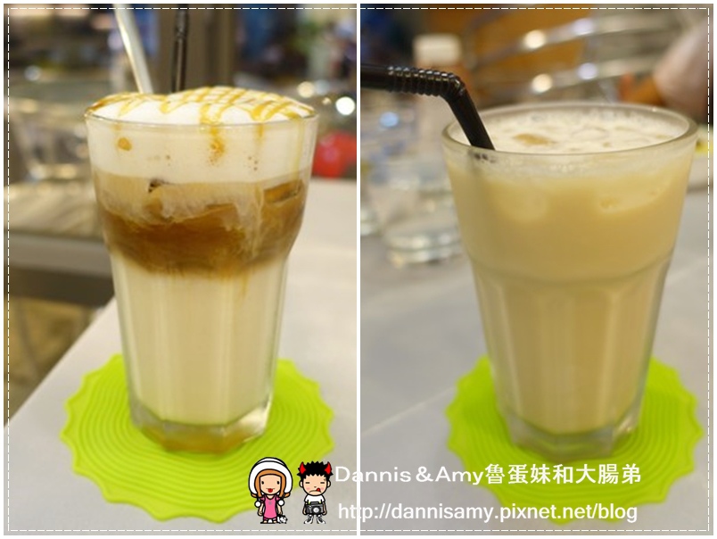 Flying fish brunch 飛翔的魚美式餐廳 (3)