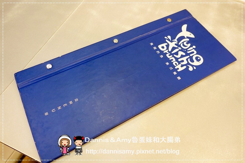 Flying fish brunch 飛翔的魚美式餐廳 (10)