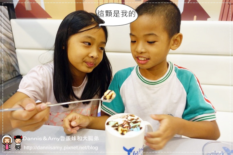 Flying fish brunch 飛翔的魚美式餐廳 (19)