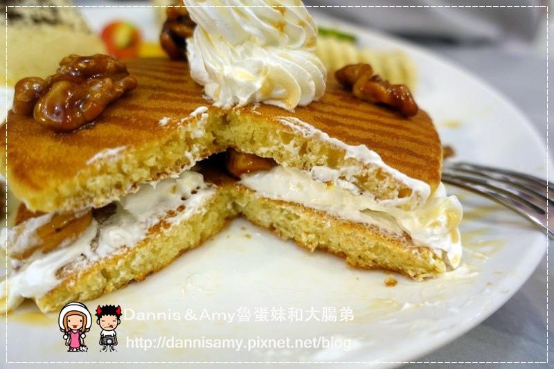 Flying fish brunch 飛翔的魚美式餐廳 (35)