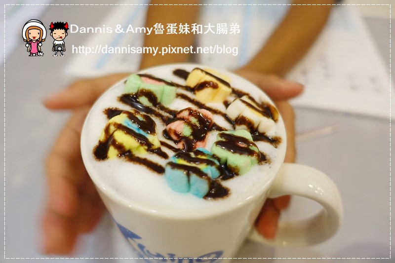 Flying fish brunch 飛翔的魚美式餐廳 (16)