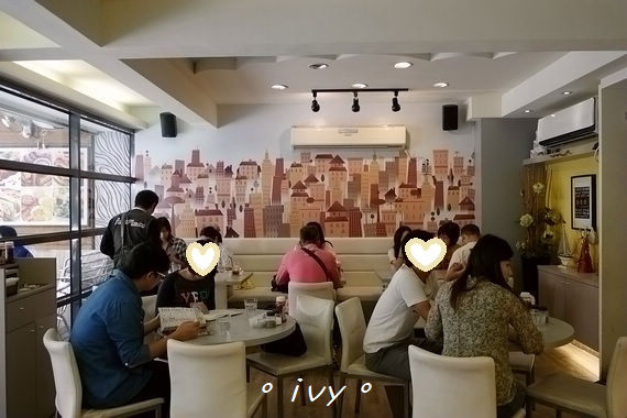 飛翔的魚美式餐廳:【新竹美食】飛翔的魚 ღ 大遠百商圈的早午餐