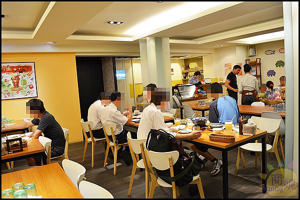 喜樂魚Joy Fish泰式家庭料理:喜樂魚Joy Fish 泰式料理餐廳。道地泰美味。吃過還想再回味