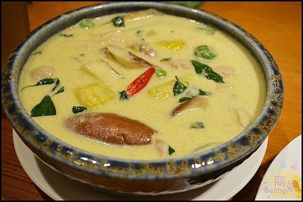 喜樂魚Joy Fish泰式家庭料理:喜樂魚Joy Fish 泰式料理餐廳。道地泰美味。吃過還想再回味