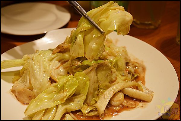 喜樂魚Joy Fish泰式家庭料理:喜樂魚Joy Fish 泰式料理餐廳。道地泰美味。吃過還想再回味