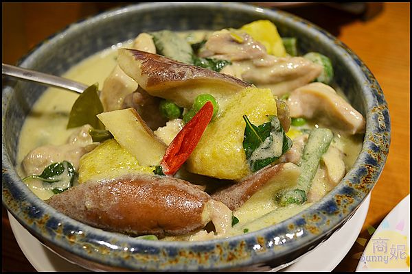 喜樂魚Joy Fish泰式家庭料理:喜樂魚Joy Fish 泰式料理餐廳。道地泰美味。吃過還想再回味