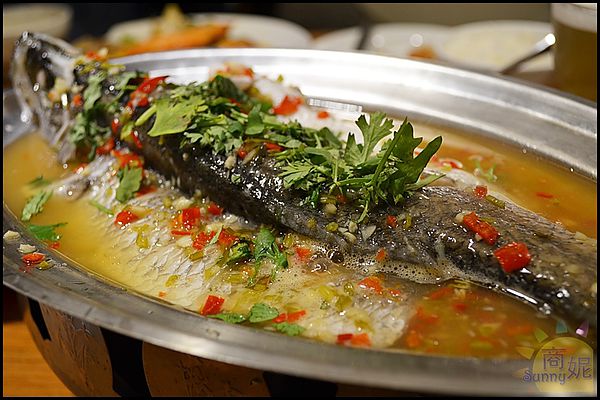 喜樂魚Joy Fish泰式家庭料理:喜樂魚Joy Fish 泰式料理餐廳。道地泰美味。吃過還想再回味