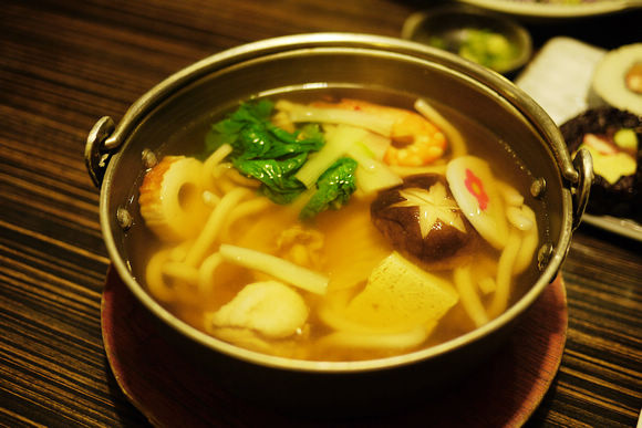 十六區壽司和風料理(清大店)：【新竹美食】十六區壽司 和風料理(清大店)