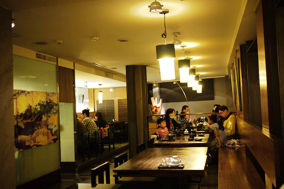 十六區壽司和風料理(清大店)：【新竹美食】十六區壽司 和風料理(清大店)